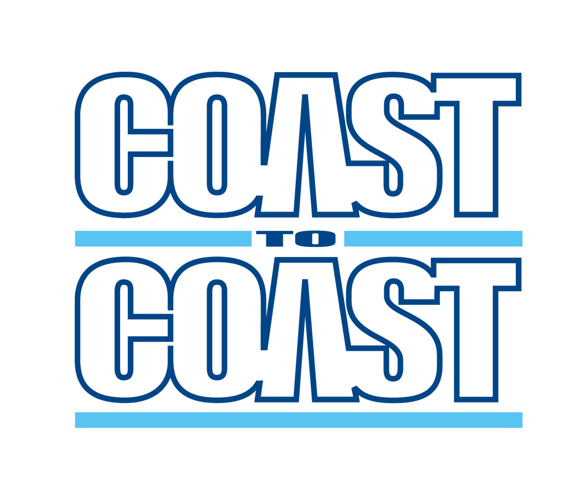 Coast 2 Coast WFMDAM