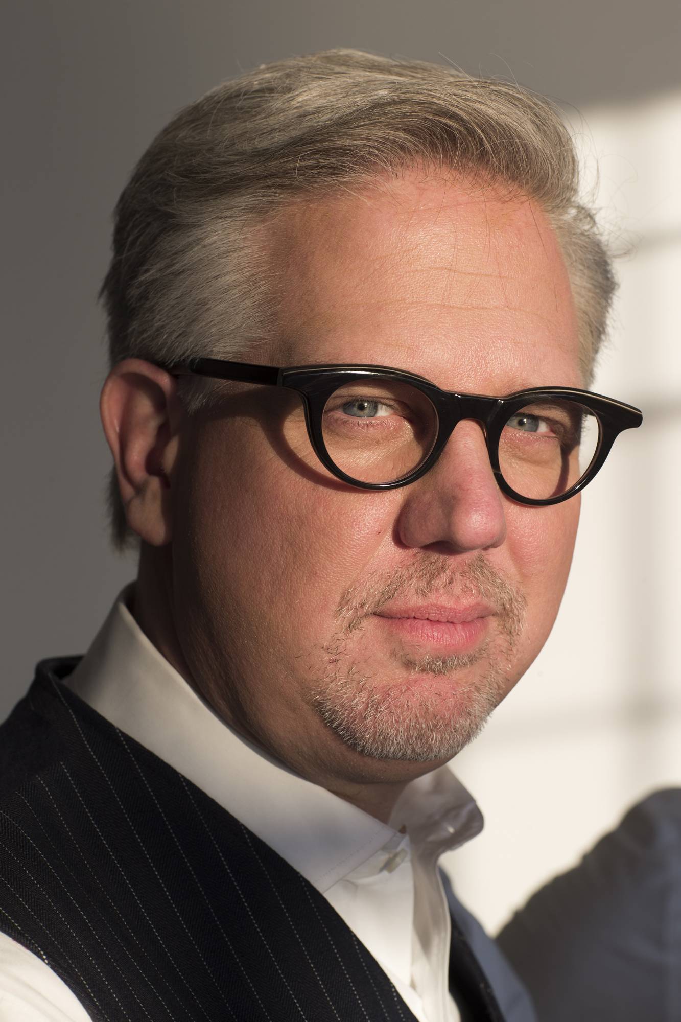 Glenn Beck WFMDAM