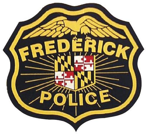 Suspect Arrested In Frederick For Tampering With Motor Vehicles