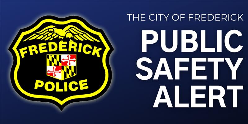 Frederick Police Say Patrols Will Be Increased In The Hillcrest Area