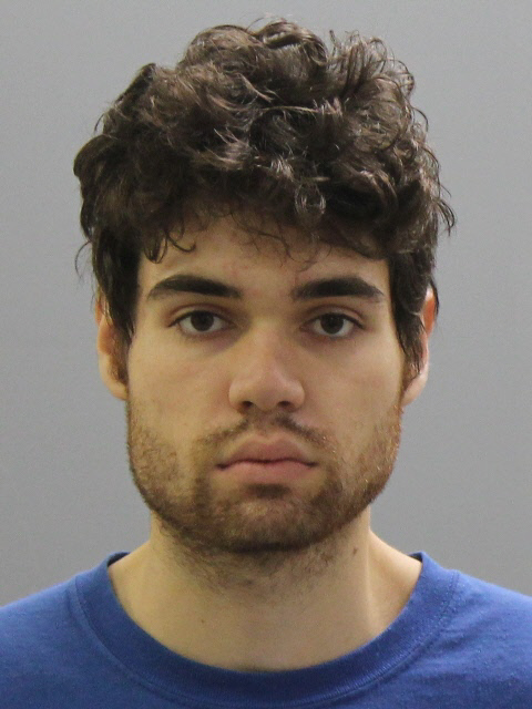 Frederick County Sheriff’s Deputy Who Shot Protective Order Violation Suspect Identified