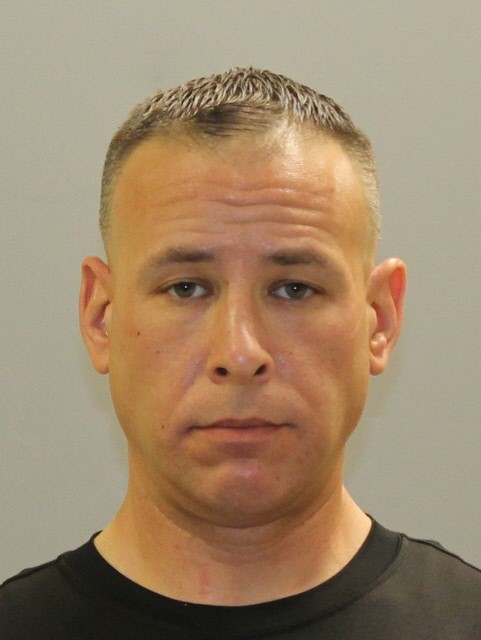 Frederick County Sheriff’s Office Charges Man With Child Pornography, Animal Cruelty, Weapons Offenses