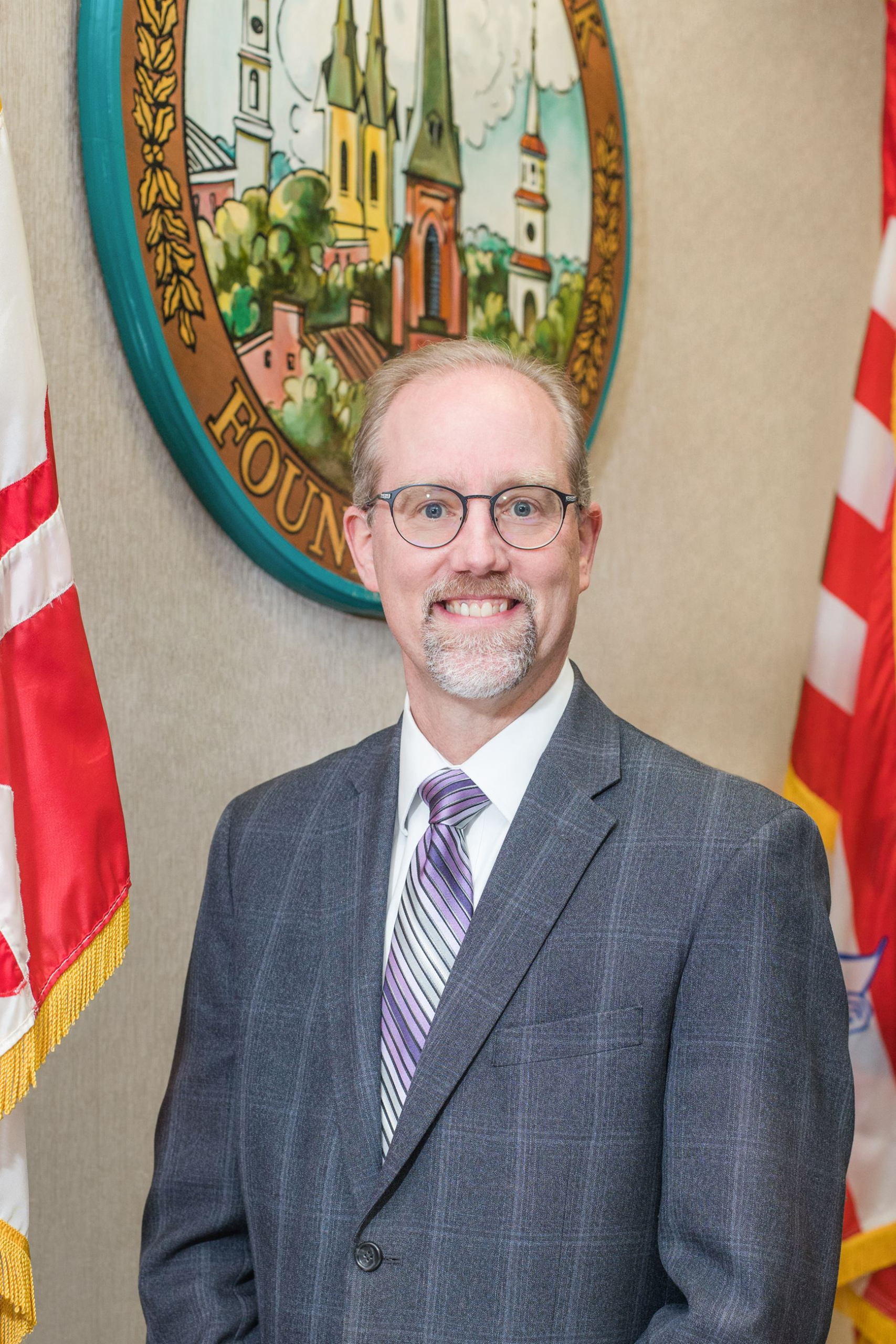 Frederick Mayor Hopes To See Highway User Revenue Fully Restored