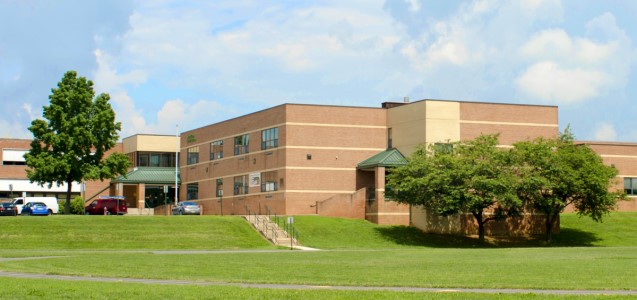 Frederick County Sheriff’s Office Says Three  Middletown Middle School Students Are Facing Hate Crime Charges