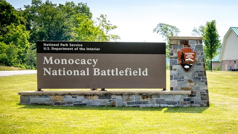 Prescribed Burn To Take Place At Monocacy National Battlefield