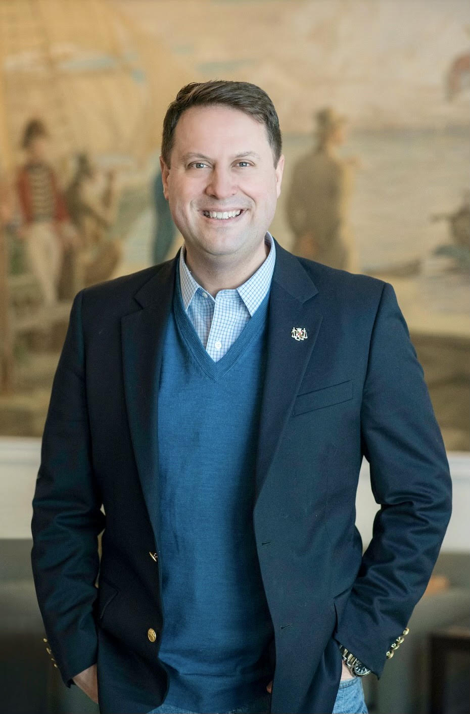 Maryland Gubernatorial Candidate Says Student Loan Forgiveness Is Affront To Everyone In The State