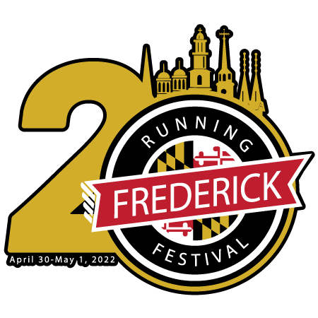 Annual Frederick Running Festival Returns To The Fairgrounds