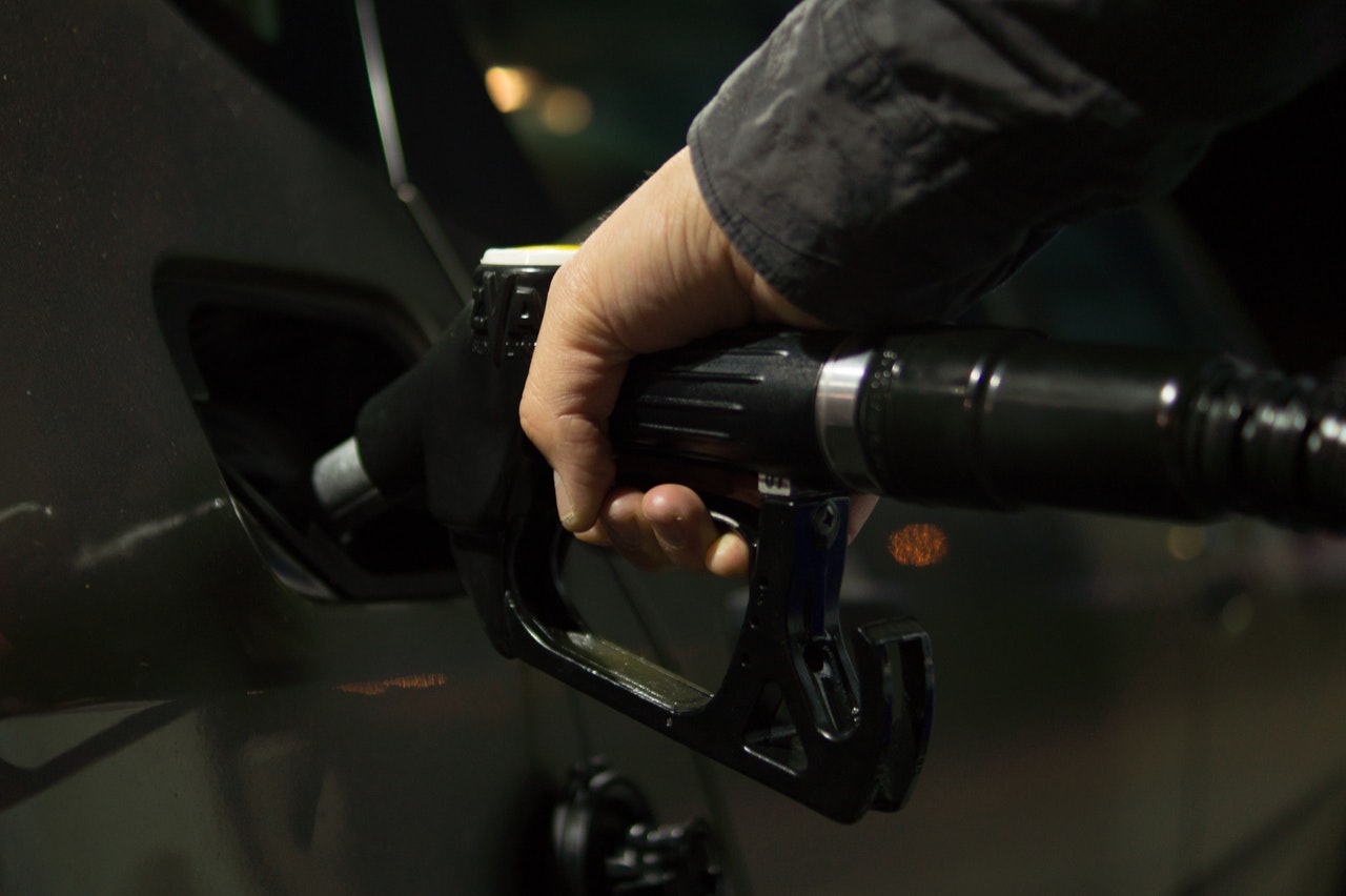 Maryland’s Gas Tax Will Increase In July