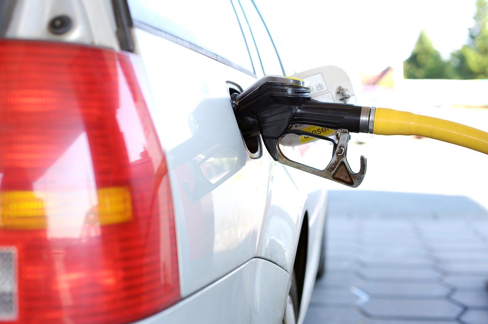 Maryland Gas Tax Set To Expire Saturday Night