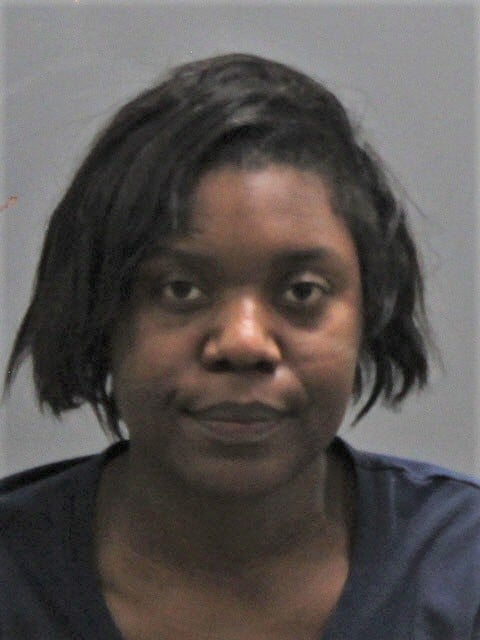 Frederick Woman Charged With Assaulting Sheriff’s Deputies, Resisting Arrest