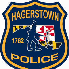 Suspect Identified In Hagerstown Shooting Last Week