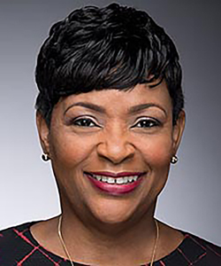 House Speaker Adrienne Jones