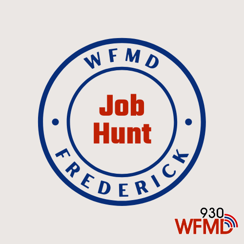 Job Hunt Logo