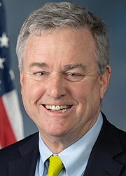 Rep. Trone: CDC Statistics On Drug Overdose Deaths ‘Staggering’