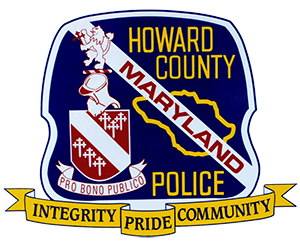 Howard County Police Investigating Two Fatal Accidents