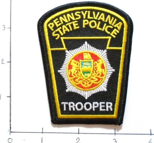 Pennsylvania State Police Investigating Double Fatal