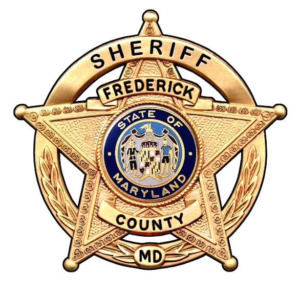 Frederick County Sheriff’s Office Finds Injured Person Lying In A Roadway