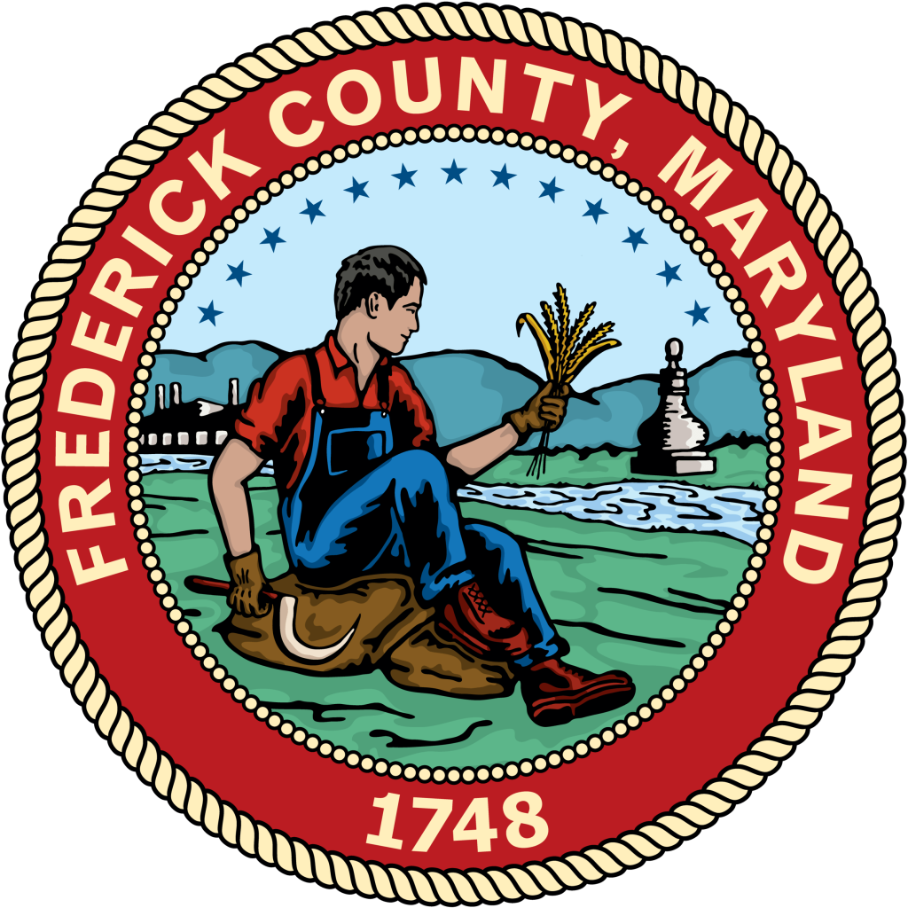 Frederick County Awards 33 Non-Profits $1.2-Million In Grants
