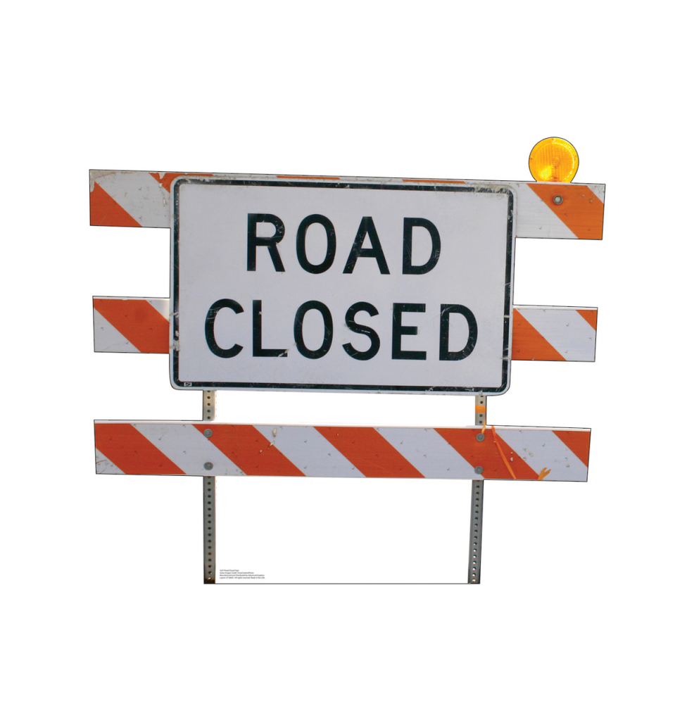 Frederick County Highway Operations Says Pear Lane To Be Closed Later This Month