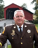 Frederick County Sheriff Continues Lashing Out At Critics