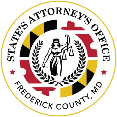 Five Indicted On Friday By The Frederick County Grand Jury