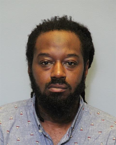 Hagerstown Man Charged In Shots-Fired Incident Early Sunday Morning