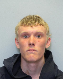 Hagerstown Man Charged with Arson After Trash Can Fire Spreads to Home