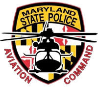 Maryland State Police Helicopter Rescues Hiker at Maryland Heights Overlook