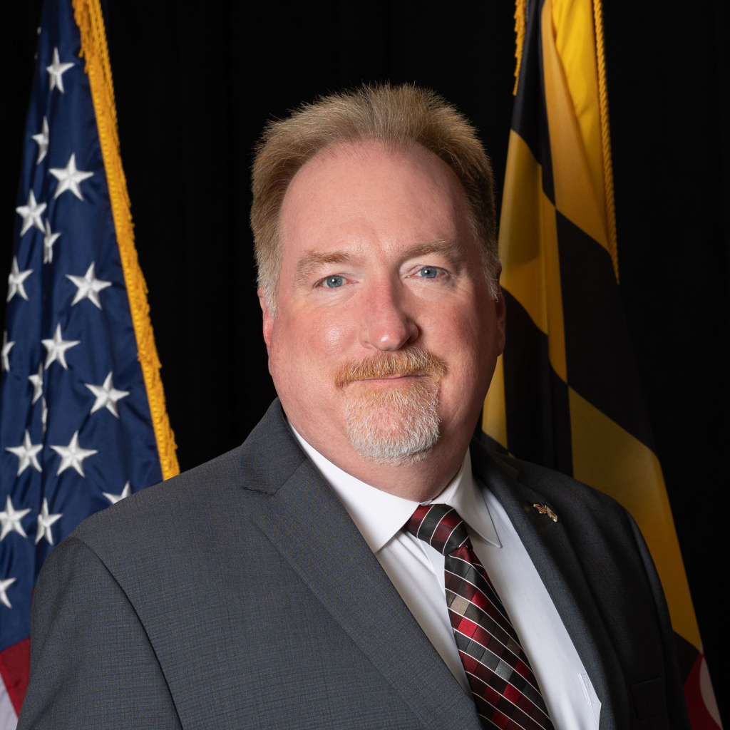 Frederick County Councilman McKay Decides Not To Seek Re-Election