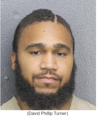 Man Indicted For Murdering Ex-Wife and Boyfriend In Frederick County