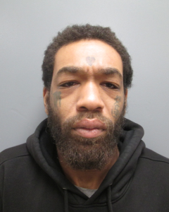 Man Wanted for Kidnapping Taken Into Custody After Highway Pursuit In Frederick County